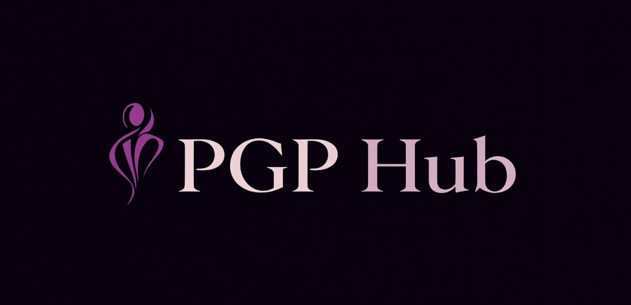 Welcome to PGP Hub
